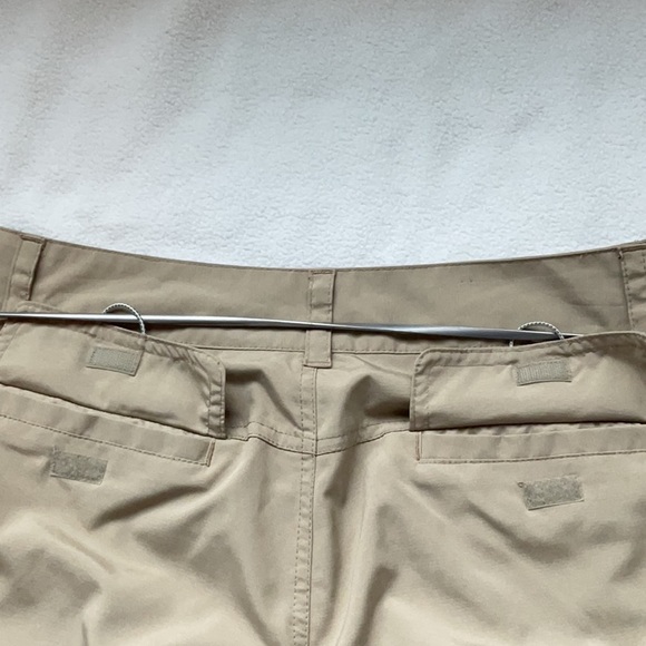 Columbia Active Fit Capri - Picture 8 of 9